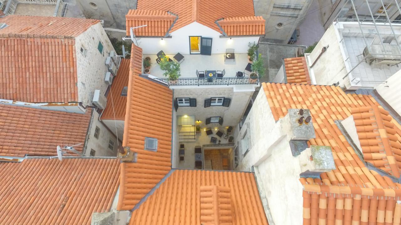 Guest House Forty-Four Dubrovnik Exterior photo