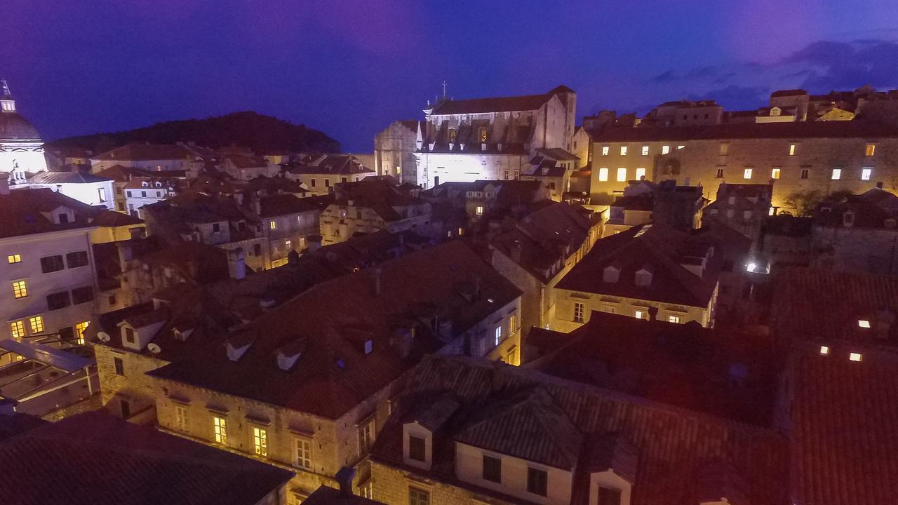 Guest House Forty-Four Dubrovnik Exterior photo