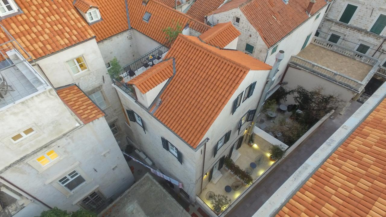 Guest House Forty-Four Dubrovnik Exterior photo