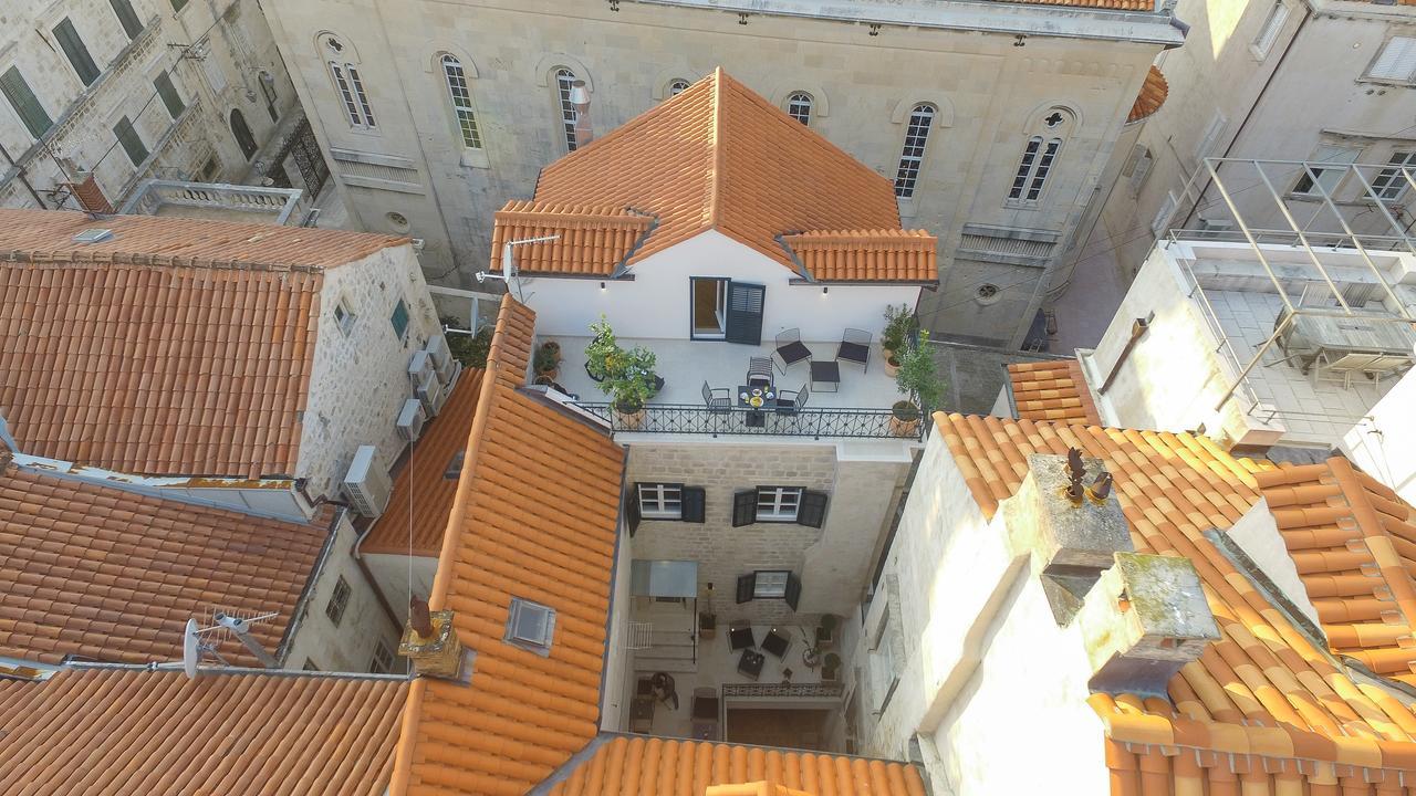 Guest House Forty-Four Dubrovnik Exterior photo