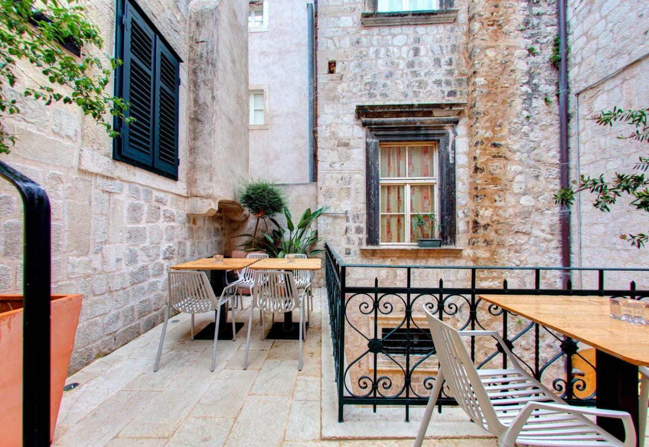 Guest House Forty-Four Dubrovnik Exterior photo