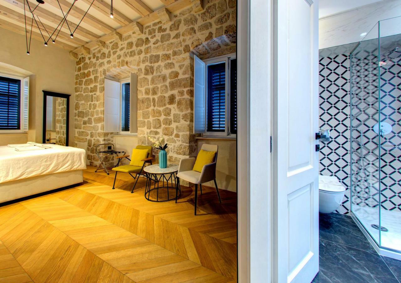 Guest House Forty-Four Dubrovnik Exterior photo