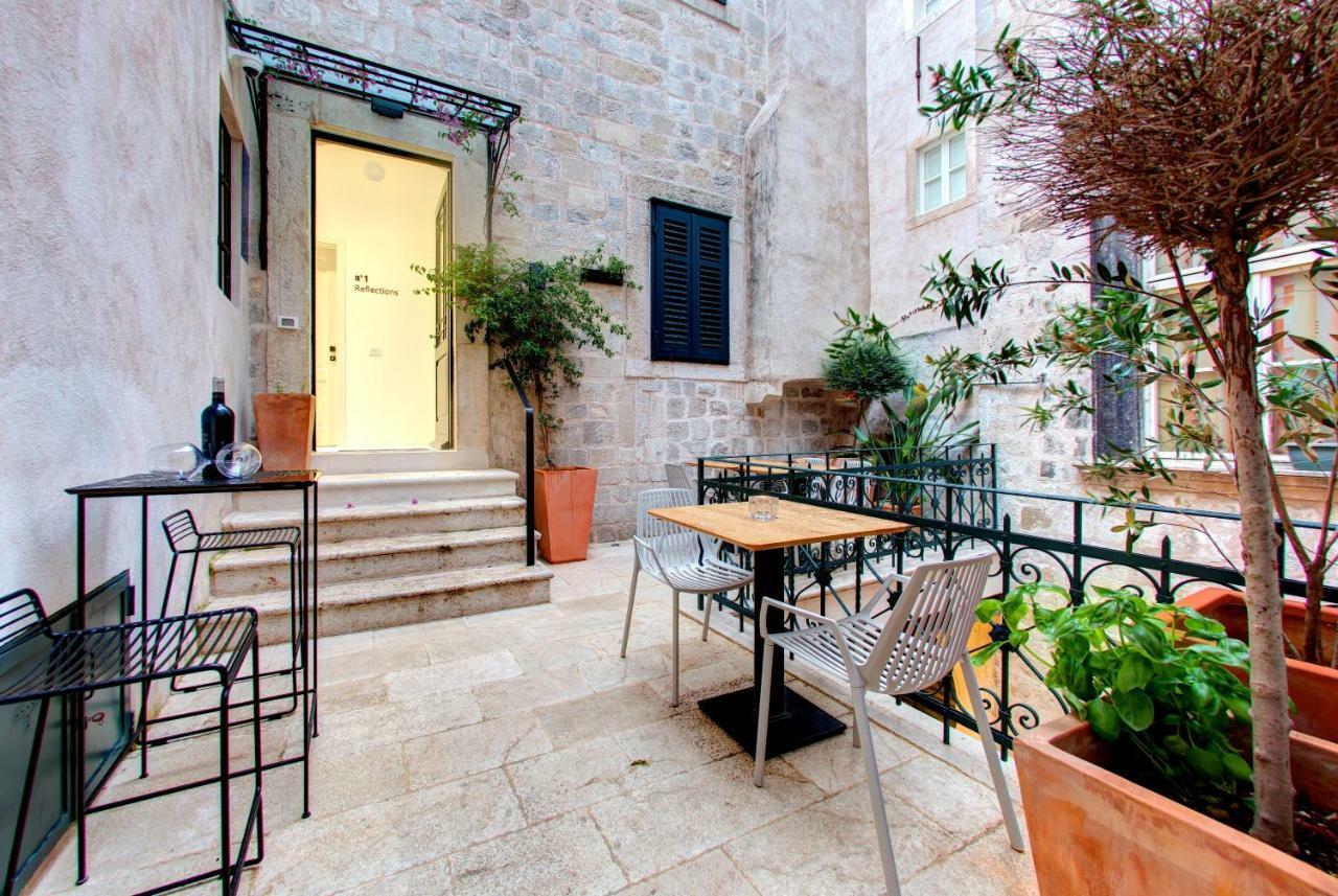 Guest House Forty-Four Dubrovnik Exterior photo