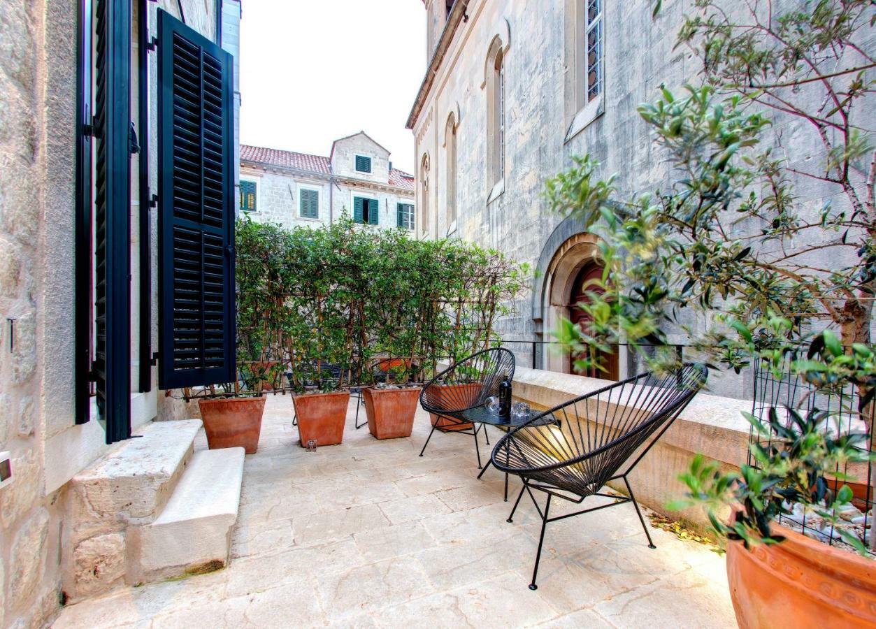 Guest House Forty-Four Dubrovnik Exterior photo