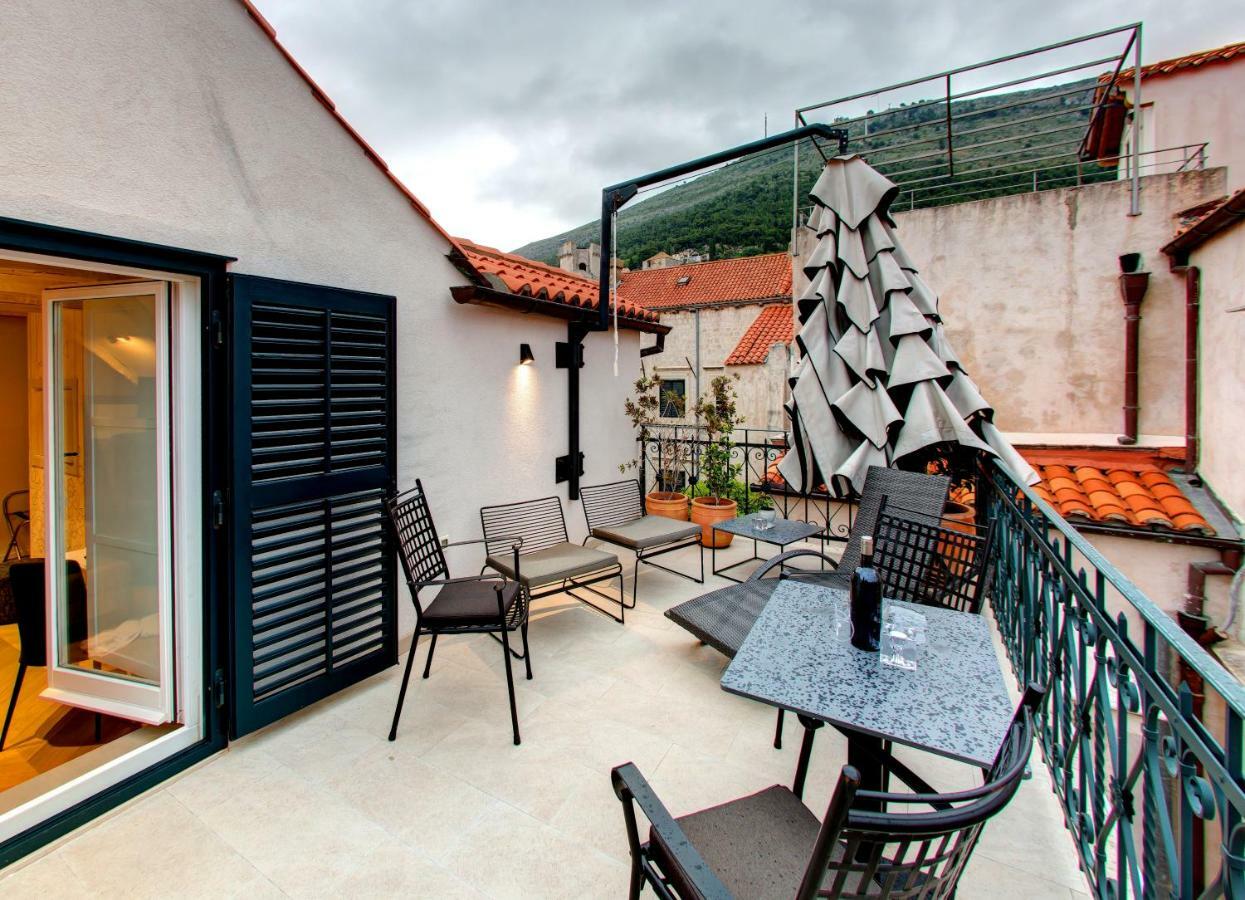 Guest House Forty-Four Dubrovnik Exterior photo